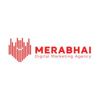 MeraBhai - Digital Marketing Agency logo - Similar company to Dresset