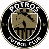 Potros Futbol Club logo - Similar company to La Mejor