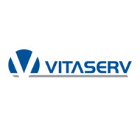 VITASERV AG logo - Similar company to Klickboost Gmbh