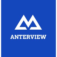 Anterview logo - Similar company to Alice In Web3