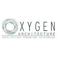 OXYGEN ARCHITECTURE logo - Similar company to Paragraph. Architecture