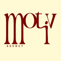 Motiv Agency AS logo - Similar company to Profin As