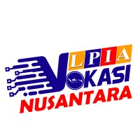 PT. LPIA Vokasi Nusantara logo - Similar company to Lembaga Pendidikan Solocom