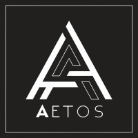 AETOS logo - Similar company to Tecsofiy
