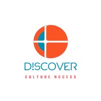 Dscover logo - Similar company to Global Business Anthropology Summit (Gbas)