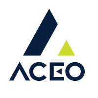 ACEO logo - Similar company to Tatari Systems