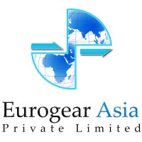 EUROGEAR ASIA PRIVATE LIMITED logo - Similar company to Goatarch Community