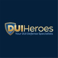 DUIHeroes logo - Similar company to Frey Buck Ps