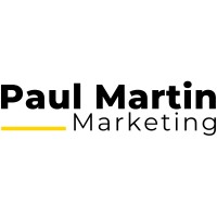 Paul Martin Marketing