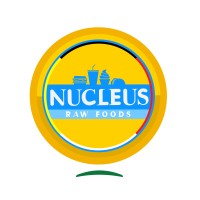 Nucleus Raw Foods