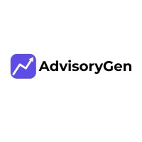 AdvisoryGen logo - Similar company to Oval Accountants Ltd