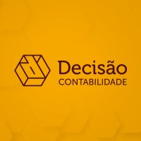 Decisão Contabilidade logo - Similar company to Smart Bpo