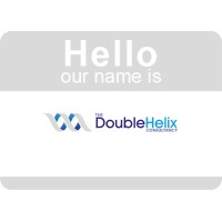 Double Helix (DDH) logo - Similar company to Mccallum Layton