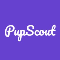 PupScout logo - Similar company to Pawsh