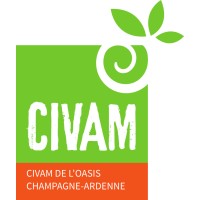 CIVAM de l'Oasis logo - Similar company to Cueillette De Servigny