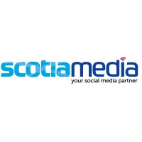 Scotia Media logo - Similar company to Simple Media Solutions Ltd