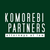 Komorebi Partners LLP logo - Similar company to Nayan Llp Advocates