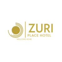 Zuri Place Hotel logo - Similar company to Picasso Restaurant Group