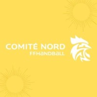 COMITE DU NORD DE HANDBALL logo - Similar company to Us Esquelbecq