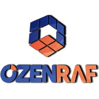 Özen Raf Market Ekipmanları ve Depolama Sistemleri logo - Similar company to Akmetal Çöp Konteyner İmalat