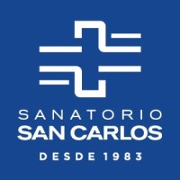 Sanatorio San Carlos logo - Similar company to Willness