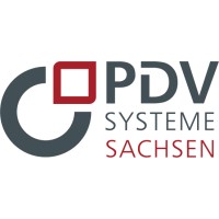 pdv-systeme Sachsen GmbH logo - Similar company to Pdv-Systeme Gmbh