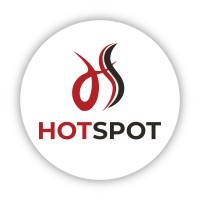 Hotspot logo - Similar company to Allstacks