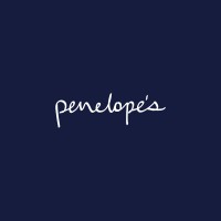 PENELOPE'S, INC. logo - Similar company to Galit + Cafe Yaya