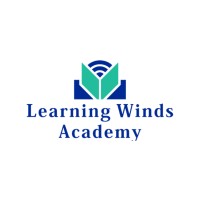 Learning Winds Academy logo - Similar company to Graffer, Inc.