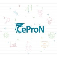 Cepron logo - Similar company to Sinergia Soluções
