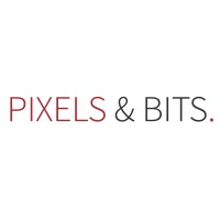 Pixels & Bits GmbH logo - Similar company to Pixels & Bits