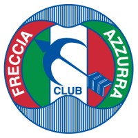 Freccia Azzurra Club logo - Similar company to Figure8 Technology Services