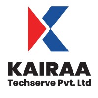 Kairaa Tech Serve Pvt Ltd logo - Similar company to Kaira Technologies