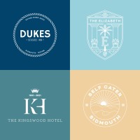 Sidmouth Hotels & Inn logo - Similar company to Open Security Summit Cic