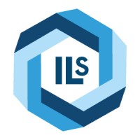 ILS logo - Similar company to Ils