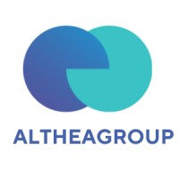 Althea Group logo - Similar company to Rafimed Srl