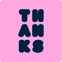 Thanks logo - Similar company to Lyzr Ai