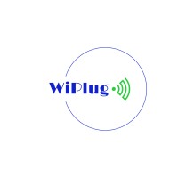 WiPlugEV logo - Similar company to Dooda Solutions