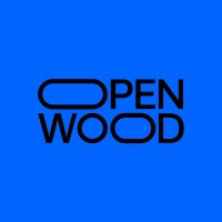 Open Wood logo - Similar company to Sloydlab
