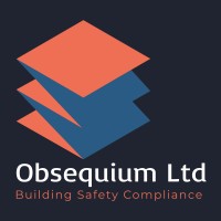 Obsequium Ltd logo - Similar company to Fire Safety Studio Pty Ltd