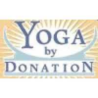 Yoga By Donation