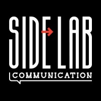 Side Lab Communication logo - Similar company to Mirò - Web Marketing Agency