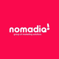 Nomadiq Group logo - Similar company to App Driver Please