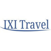 IXI Travel logo - Similar company to Hop On Hop Off Bus