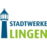 Stadtwerke Lingen GmbH logo - Similar company to Stadtwerke Rhede Gmbh
