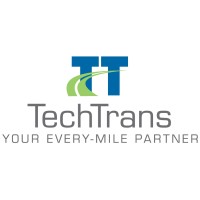 Technical Transportation Inc. (TechTrans) logo - Similar company to Bright Spot Studio
