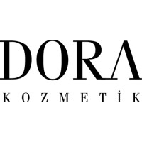 Dora Cosmetics International logo - Similar company to Irshi Cosmetics