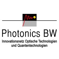 Photonics BW e.V. logo - Similar company to Scope Sorting