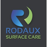 Rodaux Surface Care logo - Similar company to Secure Power Services