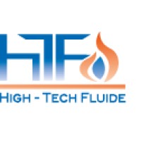 High-Tech Fluide logo - Similar company to Micro Fluide